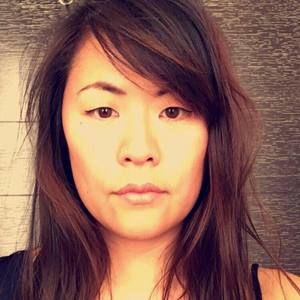 Meet your Posher, Kelli